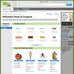 costume deals and coupons